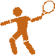 Forehand, player, tennis icon - Download on Iconfinder